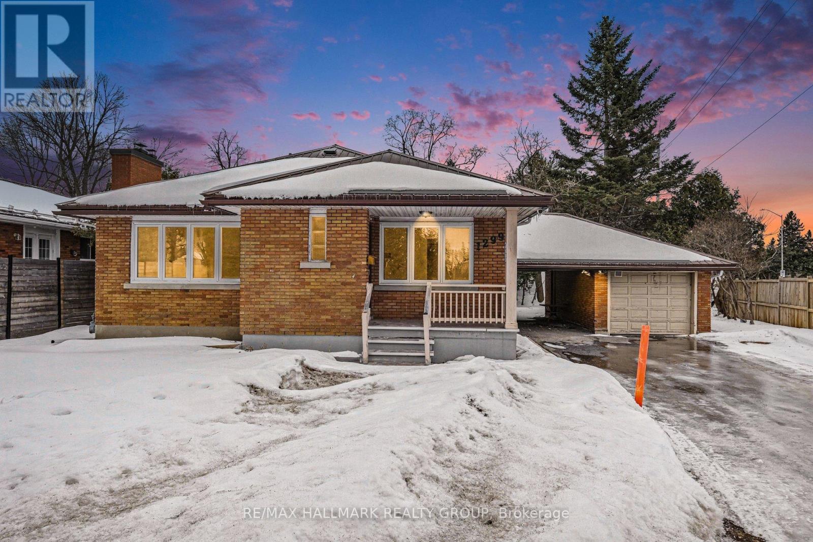 1299 Evans Boulevard, Ottawa, Ontario  K1H 7T8 - Photo 31 - X12808846
