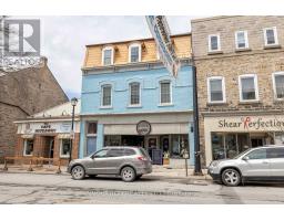 51 & 53 FOSTER STREET, Perth, Ontario