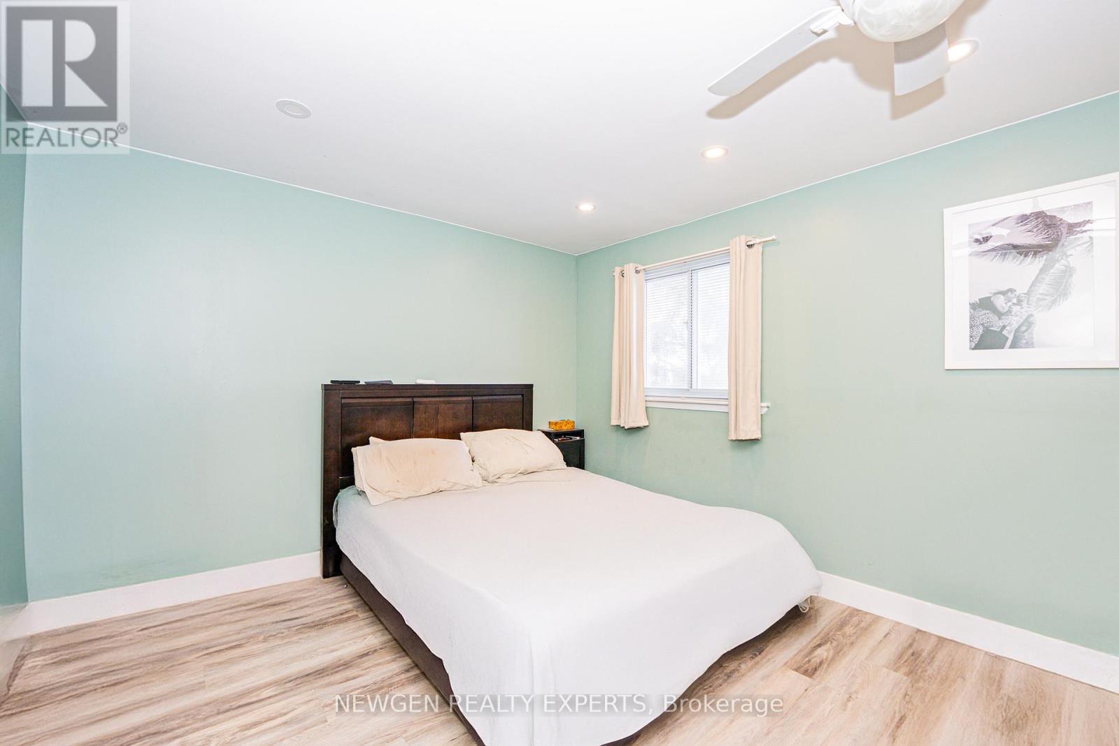 87 Moregate Crescent, Brampton, Ontario  L6S 3K9 - Photo 17 - W12806964