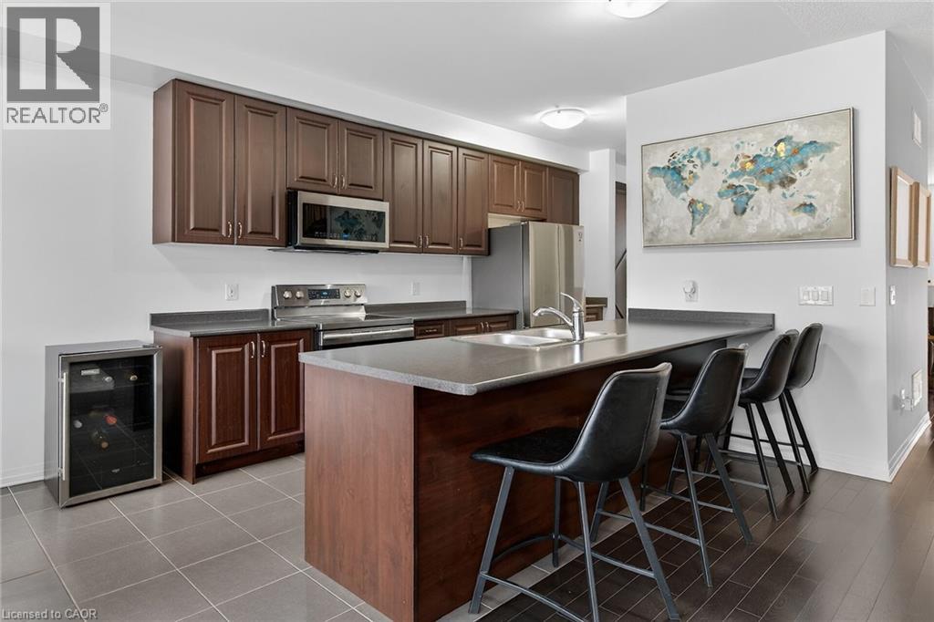 4020 Fracchioni Drive, Beamsville, Ontario  L3J 0R8 - Photo 12 - 40806644