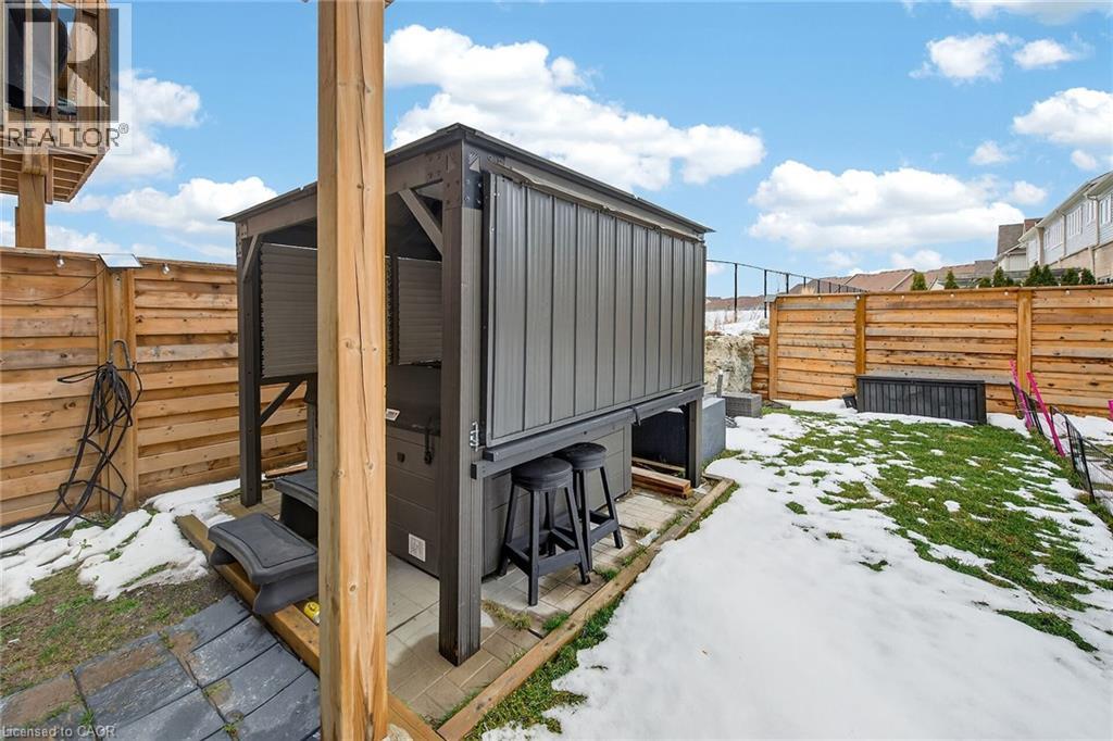 4020 Fracchioni Drive, Beamsville, Ontario  L3J 0R8 - Photo 41 - 40806644