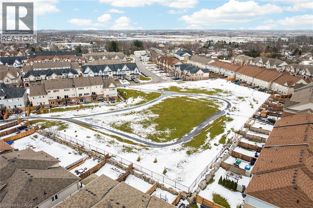 4020 Fracchioni Drive, Beamsville, Ontario  L3J 0R8 - Photo 47 - 40806644