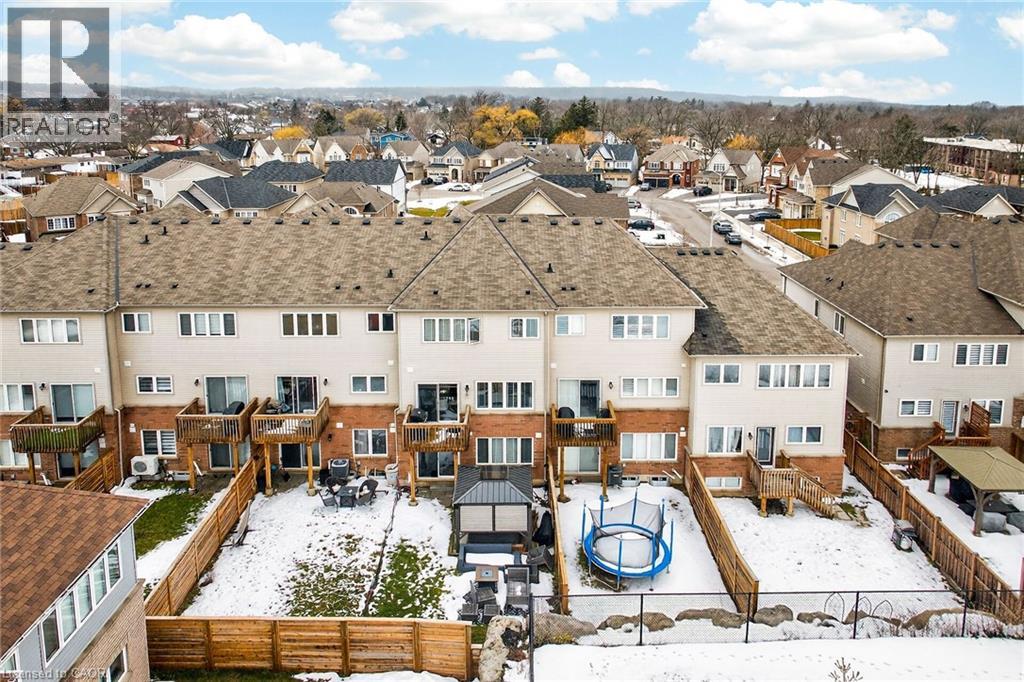 4020 Fracchioni Drive, Beamsville, Ontario  L3J 0R8 - Photo 49 - 40806644
