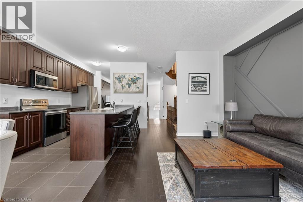 4020 Fracchioni Drive, Beamsville, Ontario  L3J 0R8 - Photo 7 - 40806644