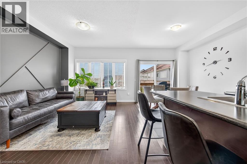 4020 Fracchioni Drive, Beamsville, Ontario  L3J 0R8 - Photo 8 - 40806644