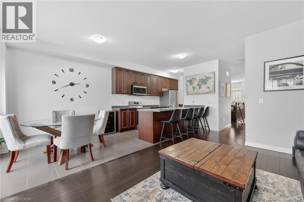 4020 Fracchioni Drive, Beamsville, Ontario  L3J 0R8 - Photo 9 - 40806644