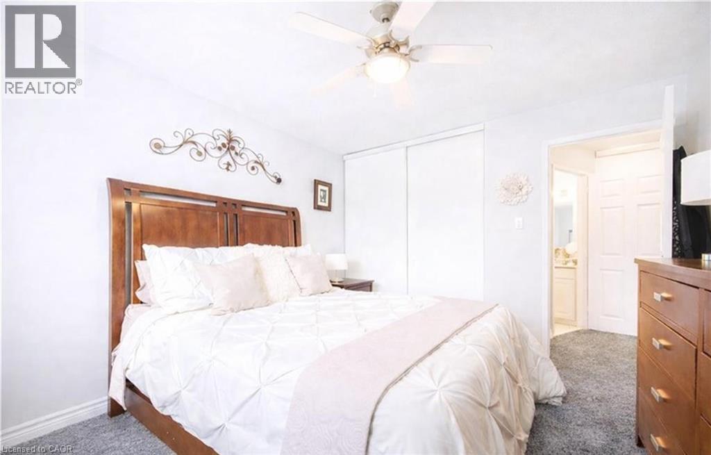 527 Parkside Drive Unit# 8, Waterloo, Ontario  N2L 4X7 - Photo 10 - 40796200