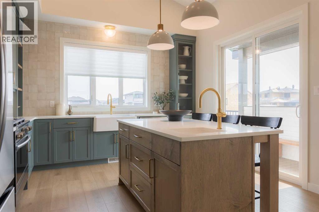 552 Riverhills Way W, Lethbridge, Alberta  T1K 8H8 - Photo 10 - A2278751