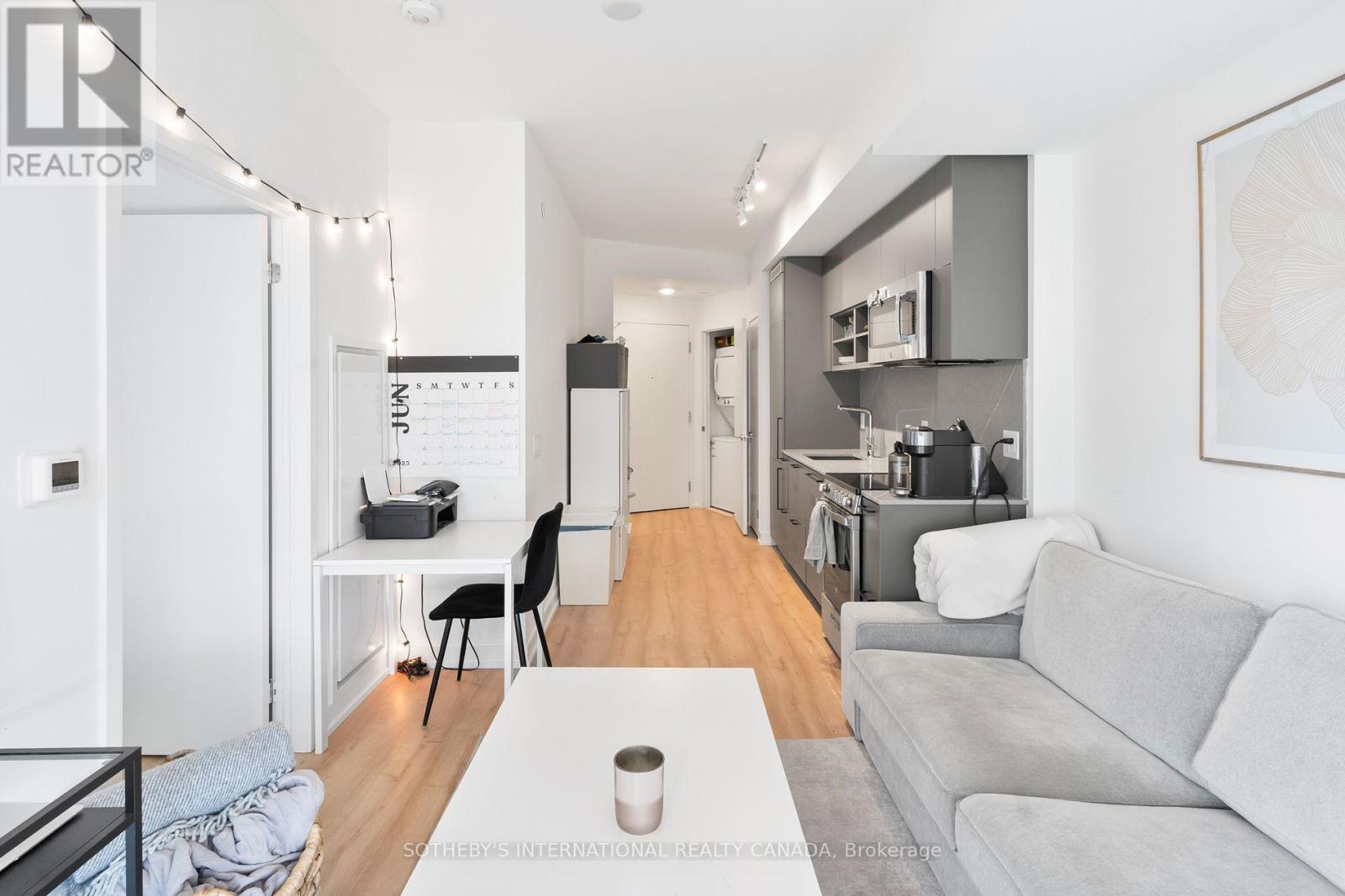 2607 - 135 East Liberty Street, Toronto (Niagara), Ontario  M6K 0G7 - Photo 10 - C12808790