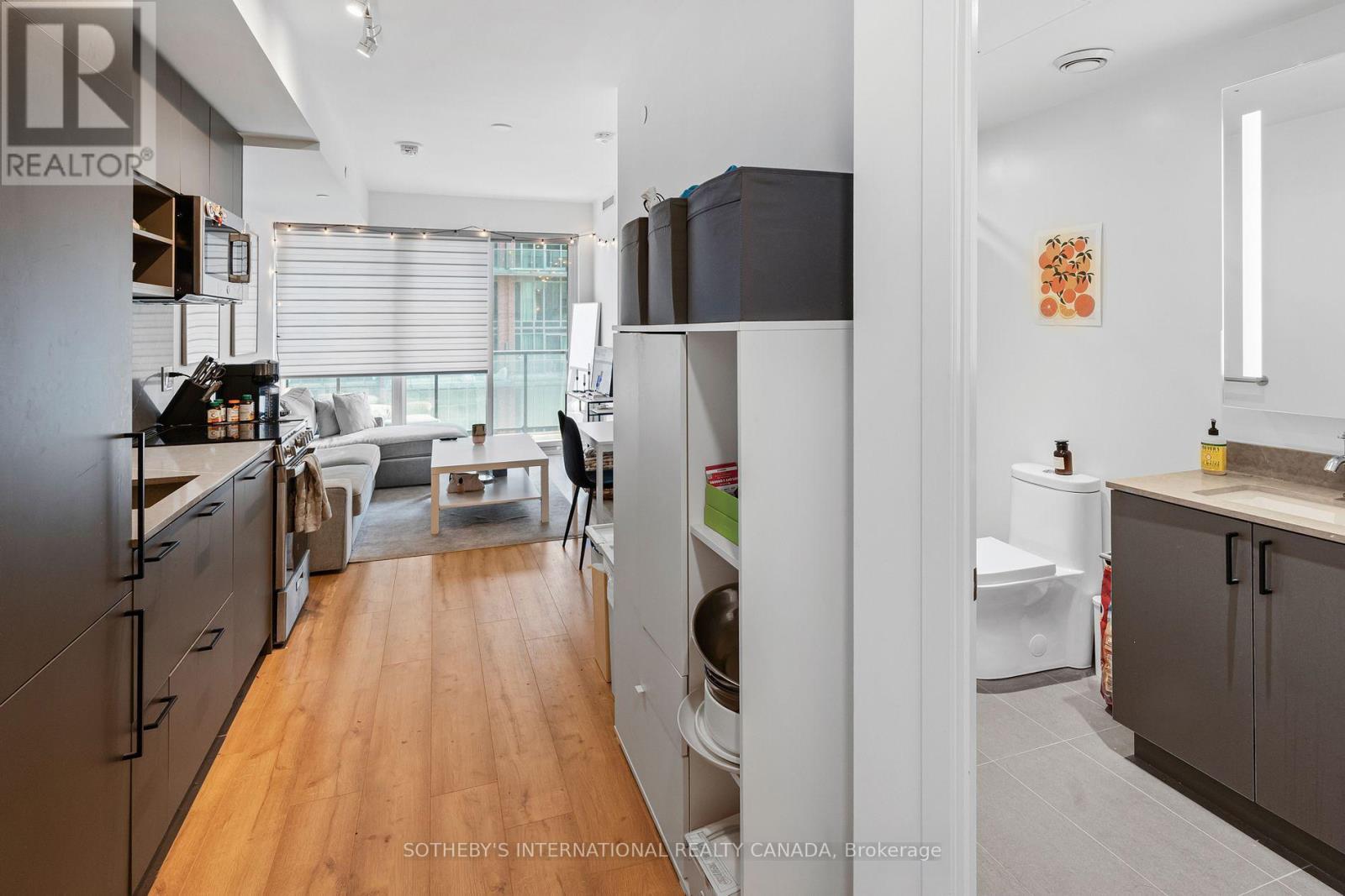 2607 - 135 East Liberty Street, Toronto (Niagara), Ontario  M6K 0G7 - Photo 11 - C12808790