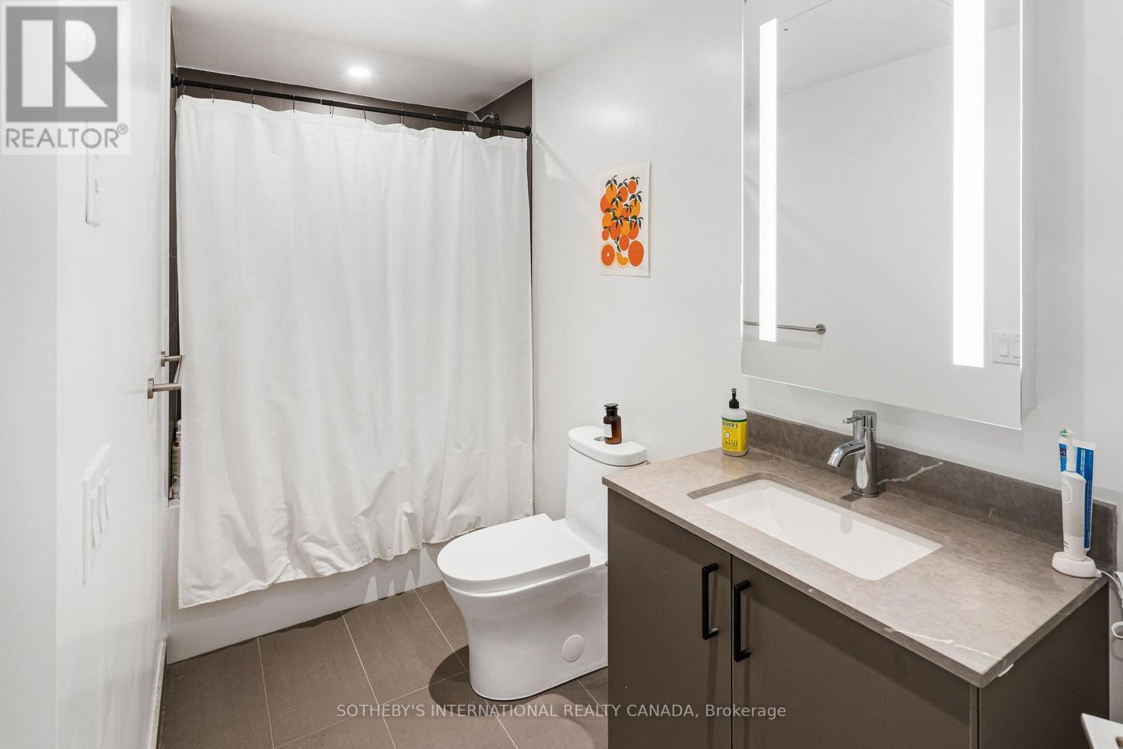 2607 - 135 East Liberty Street, Toronto (Niagara), Ontario  M6K 0G7 - Photo 15 - C12808790