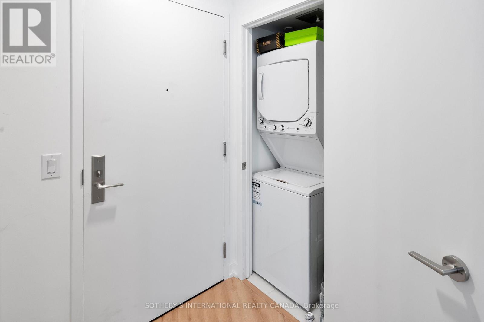 2607 - 135 East Liberty Street, Toronto (Niagara), Ontario  M6K 0G7 - Photo 16 - C12808790