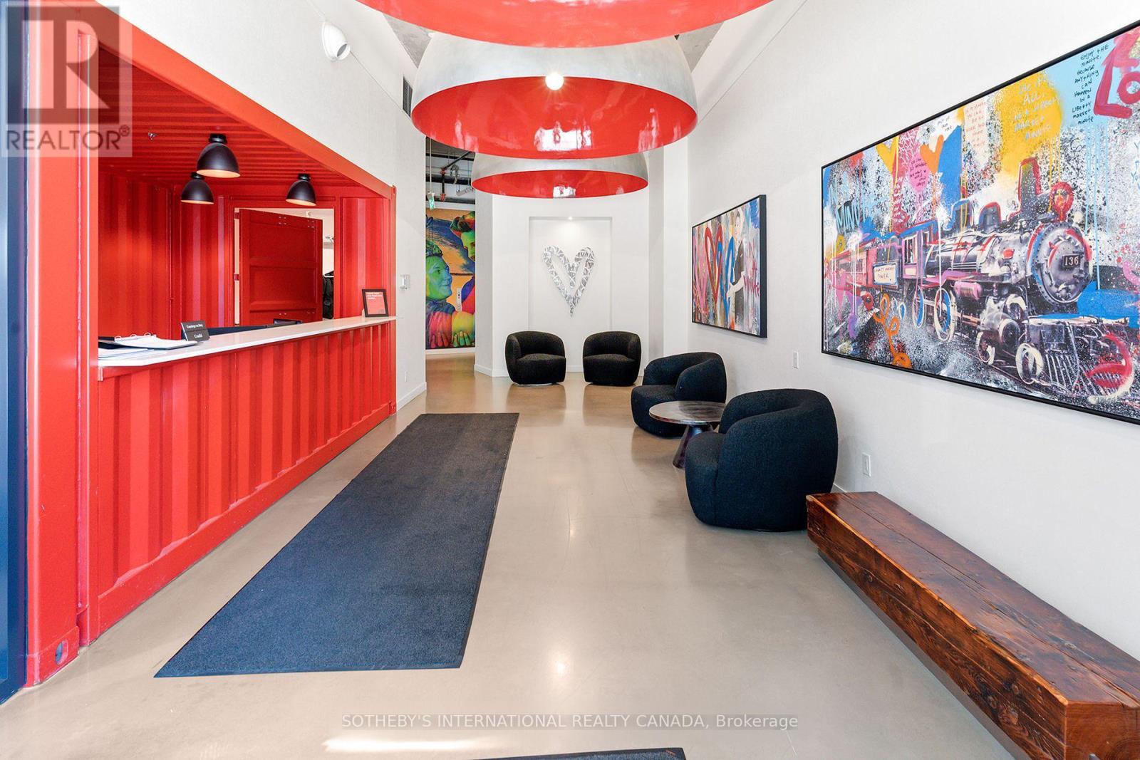 2607 - 135 East Liberty Street, Toronto (Niagara), Ontario  M6K 0G7 - Photo 19 - C12808790