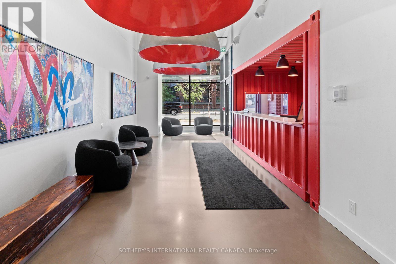 2607 - 135 East Liberty Street, Toronto (Niagara), Ontario  M6K 0G7 - Photo 20 - C12808790