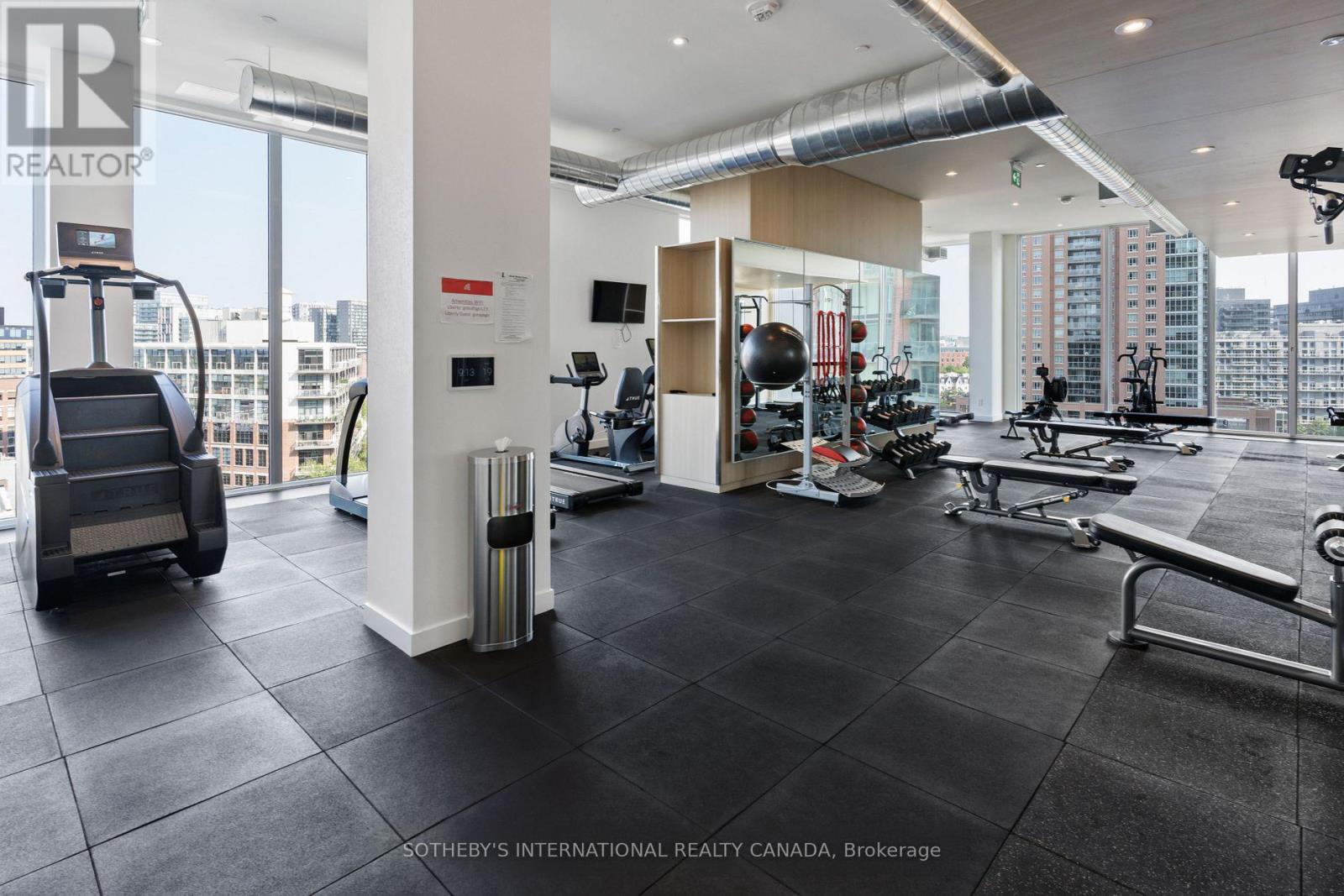 2607 - 135 East Liberty Street, Toronto (Niagara), Ontario  M6K 0G7 - Photo 21 - C12808790