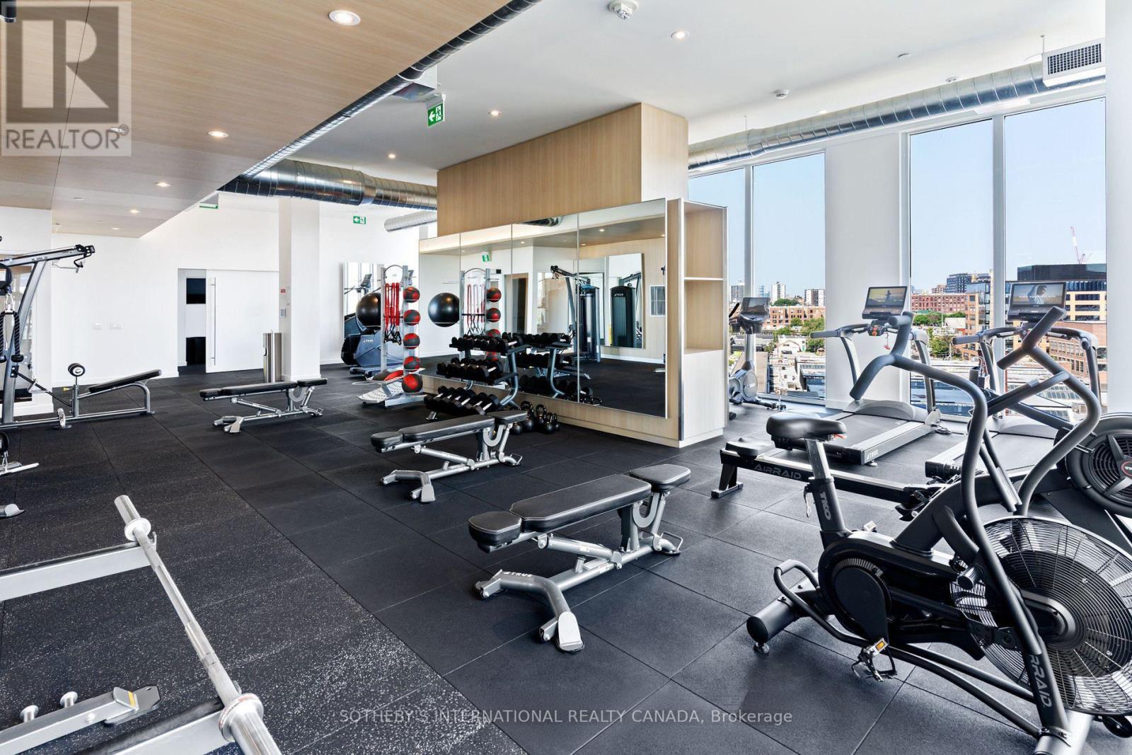 2607 - 135 East Liberty Street, Toronto (Niagara), Ontario  M6K 0G7 - Photo 22 - C12808790