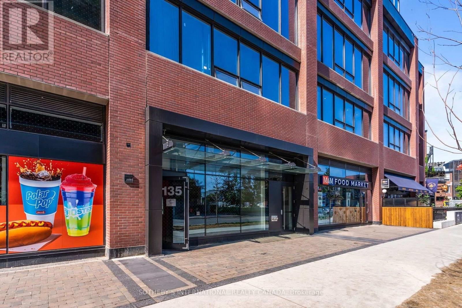 2607 - 135 East Liberty Street, Toronto (Niagara), Ontario  M6K 0G7 - Photo 23 - C12808790