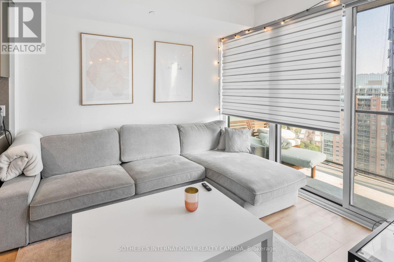 2607 - 135 East Liberty Street, Toronto (Niagara), Ontario  M6K 0G7 - Photo 5 - C12808790