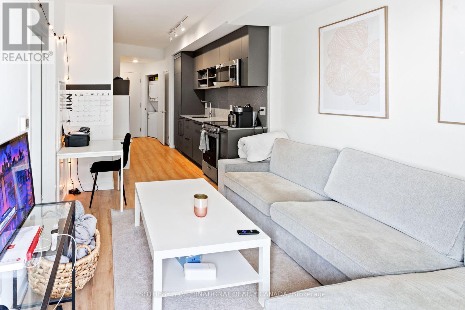 2607 - 135 East Liberty Street, Toronto (Niagara), Ontario  M6K 0G7 - Photo 9 - C12808790