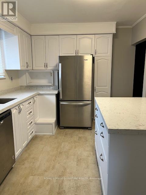 92 Fortrose Crescent, Toronto (Parkwoods-Donalda), Ontario  M3A 2H1 - Photo 15 - C12808818