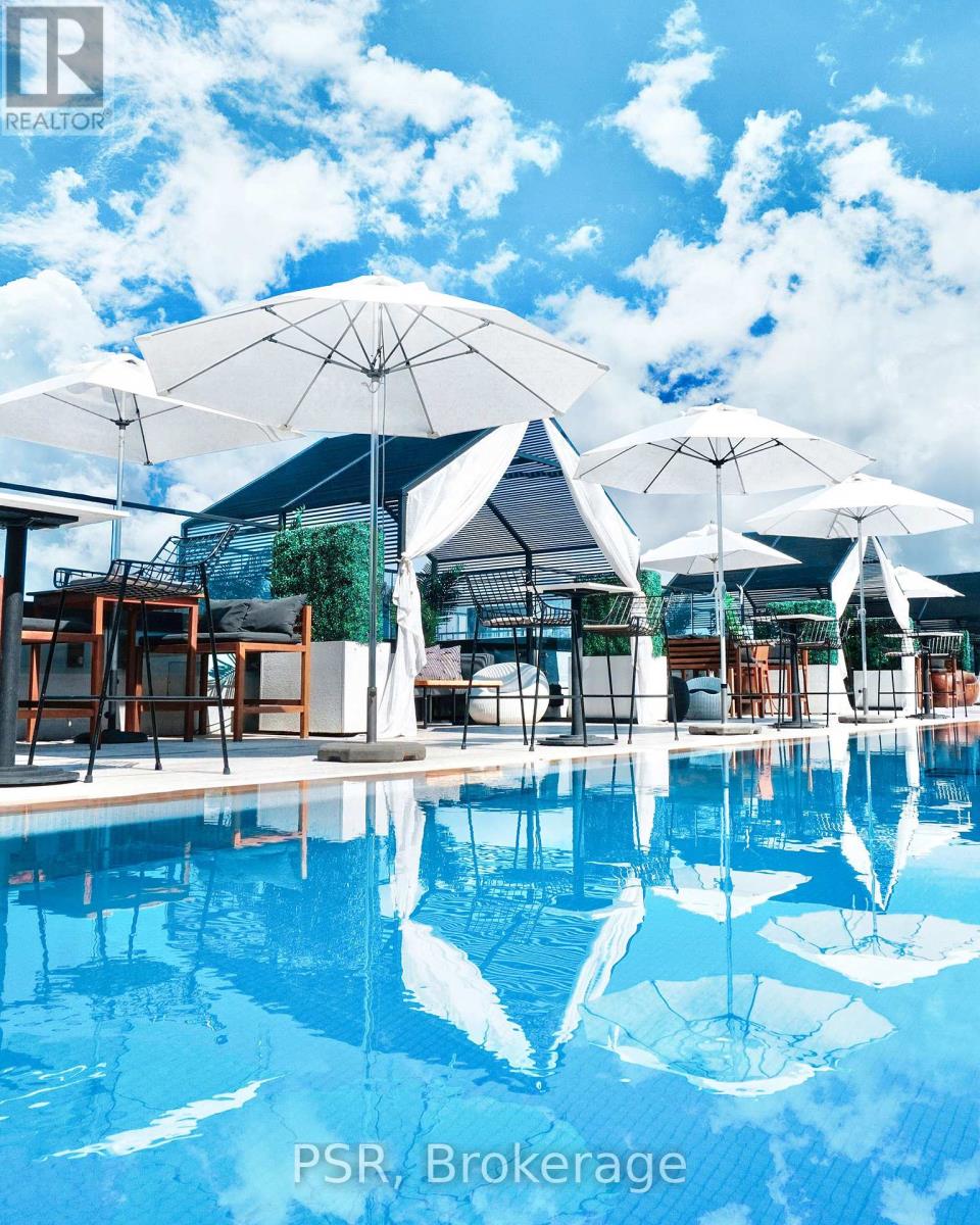 1009 - 629 King Street W, Toronto, Ontario  M5V 0G9 - Photo 11 - C12808842