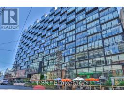1009 - 629 KING STREET W, Toronto, Ontario