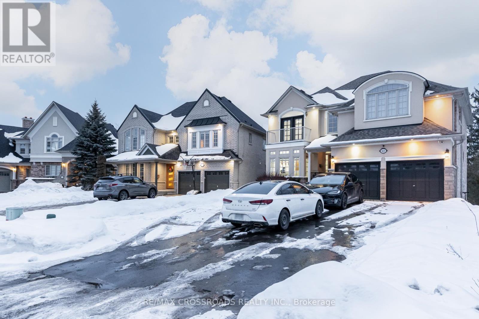 1653 GOLDENRIDGE ROAD, Pickering, Ontario