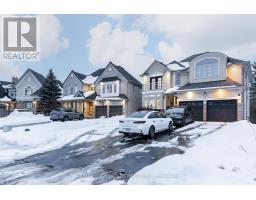 1653 GOLDENRIDGE ROAD, Pickering, Ontario