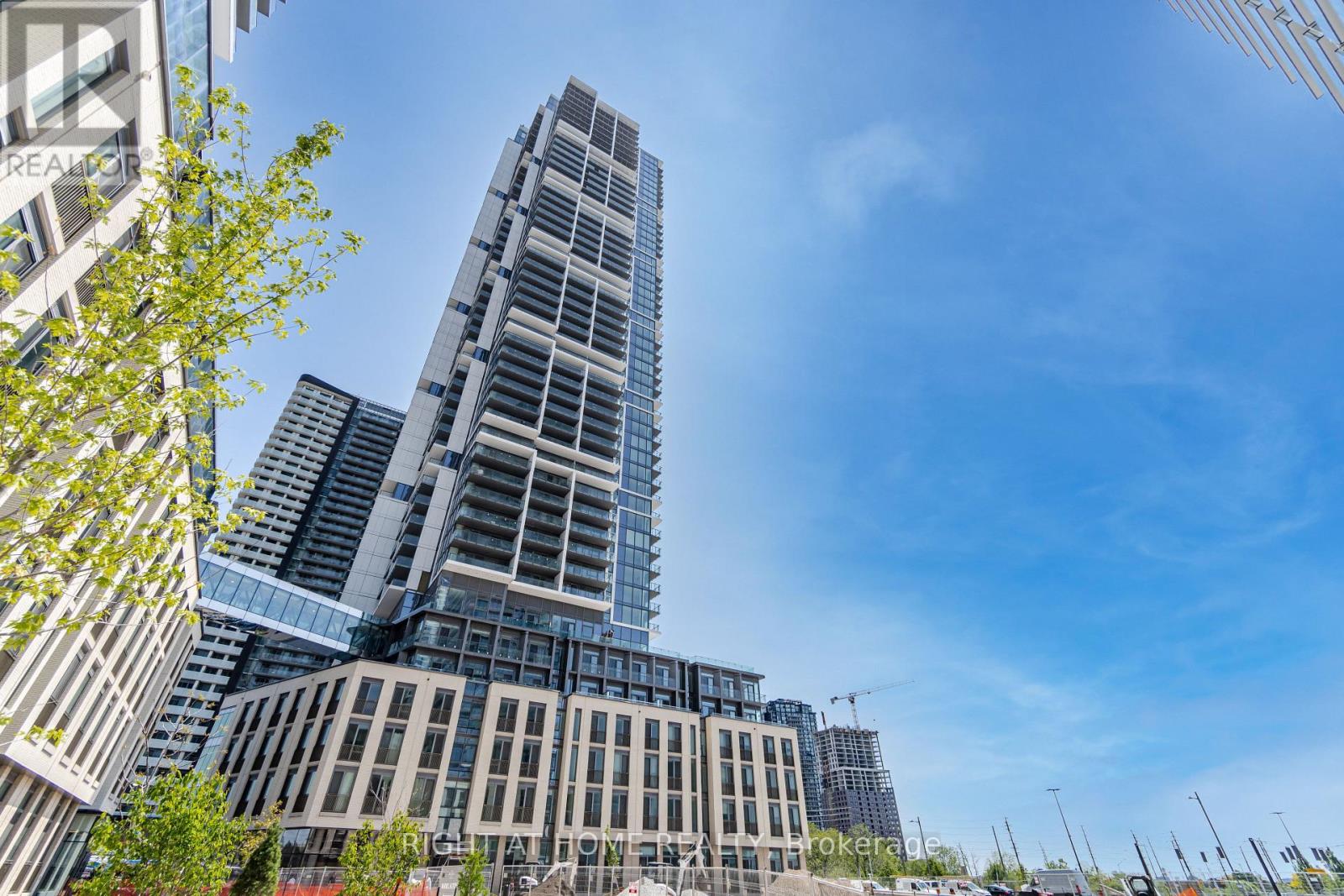 2802 - 7890 JANE STREET, vaughan (vaughan corporate centre), Ontario