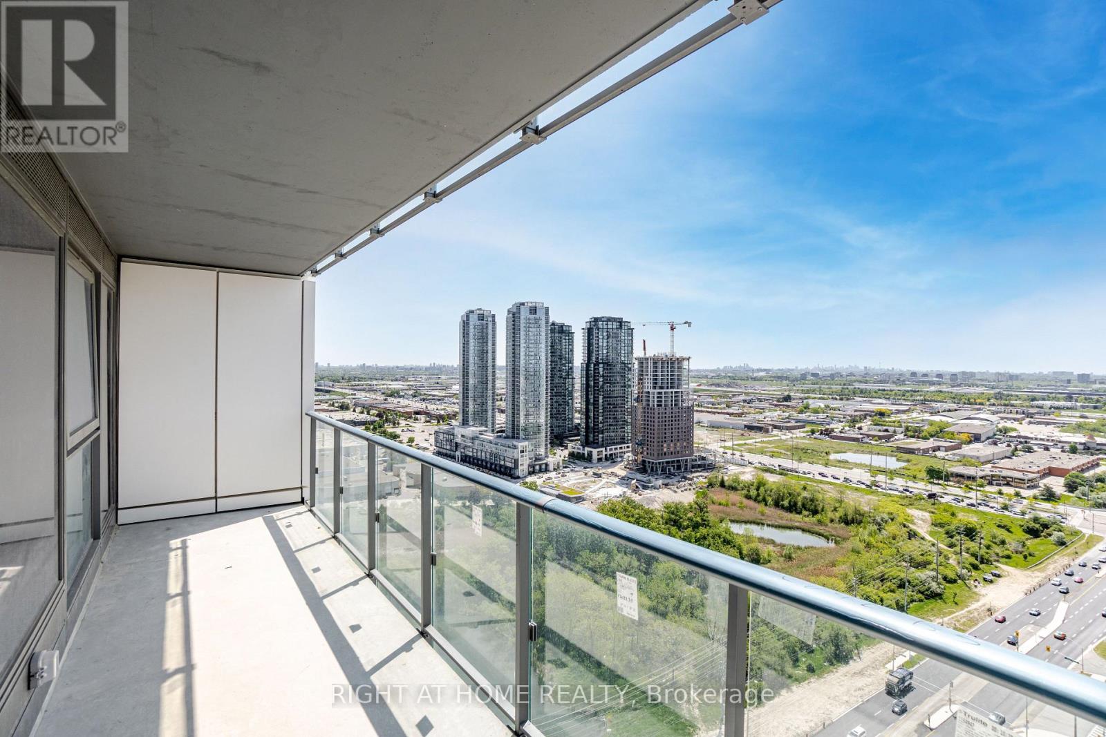 2802 - 7890 Jane Street, Vaughan (Vaughan Corporate Centre), Ontario  L4K 0K9 - Photo 24 - N12808794