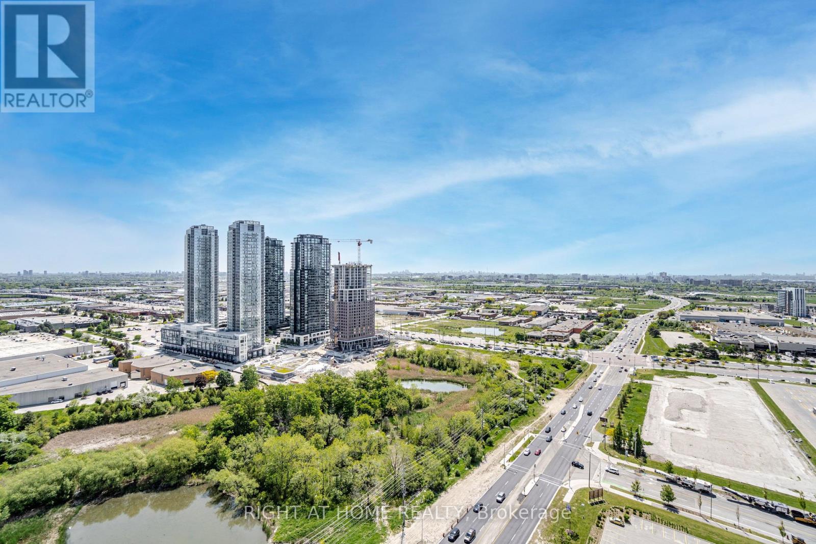 2802 - 7890 Jane Street, Vaughan (Vaughan Corporate Centre), Ontario  L4K 0K9 - Photo 25 - N12808794