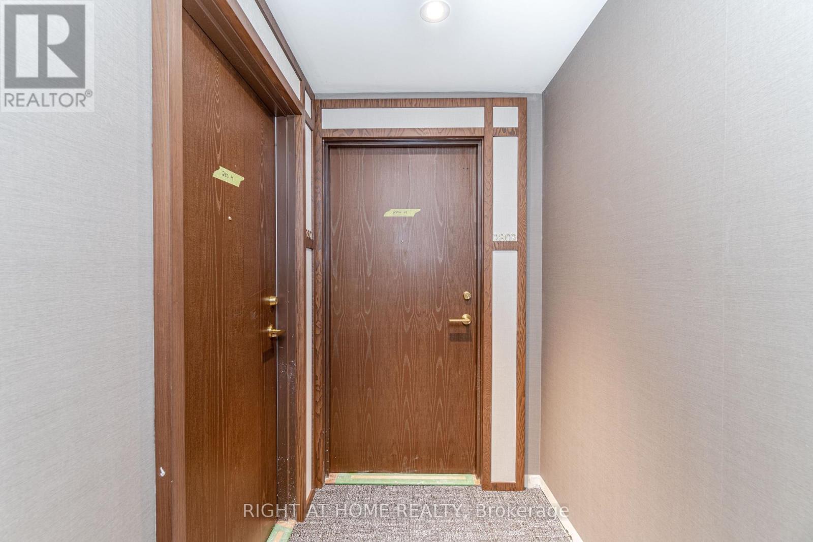 2802 - 7890 Jane Street, Vaughan (Vaughan Corporate Centre), Ontario  L4K 0K9 - Photo 3 - N12808794