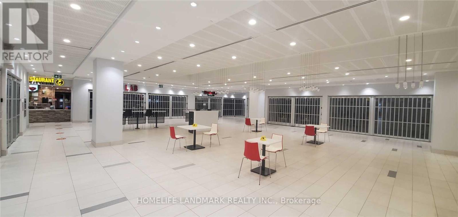 248 - 7777 Weston Road, Vaughan (Vaughan Corporate Centre), Ontario  L4L 0G9 - Photo 3 - N12808798