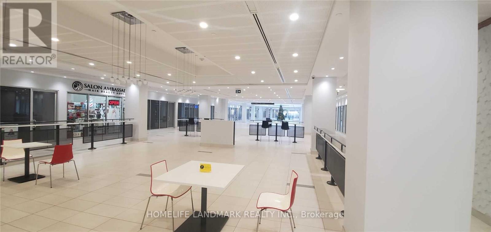 248 - 7777 Weston Road, Vaughan (Vaughan Corporate Centre), Ontario  L4L 0G9 - Photo 4 - N12808798