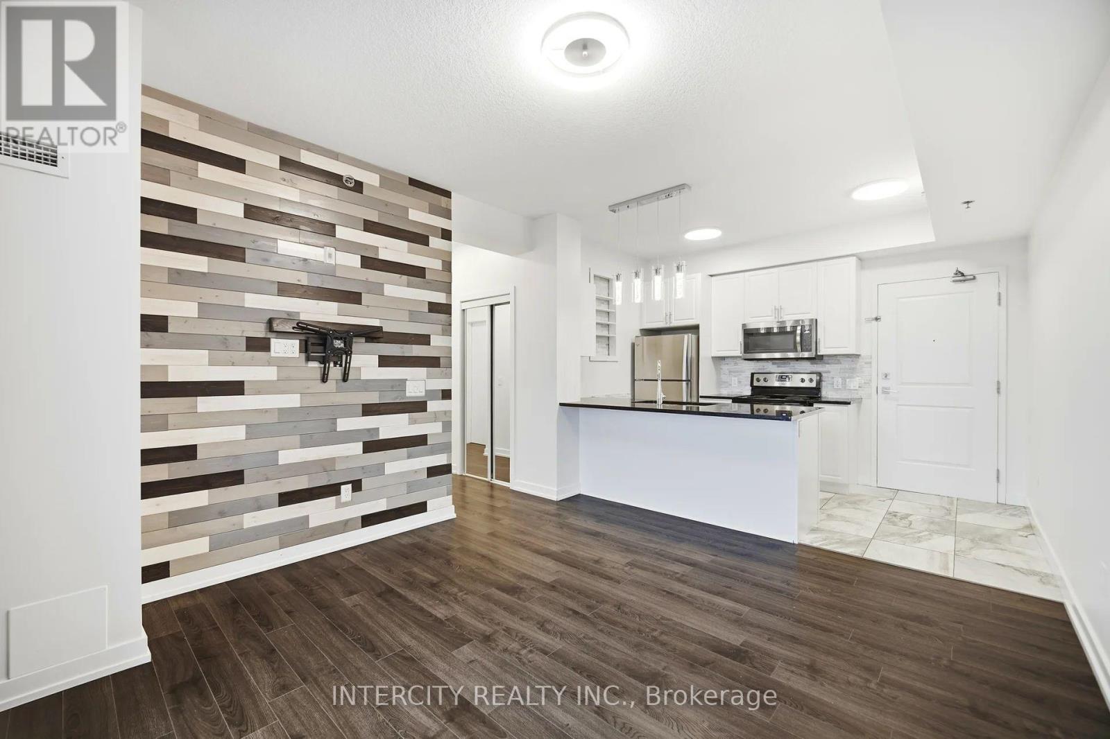 308 - 2486 Old Bronte Road, Oakville, Ontario  L6M 9Y5 - Photo 12 - W12804916