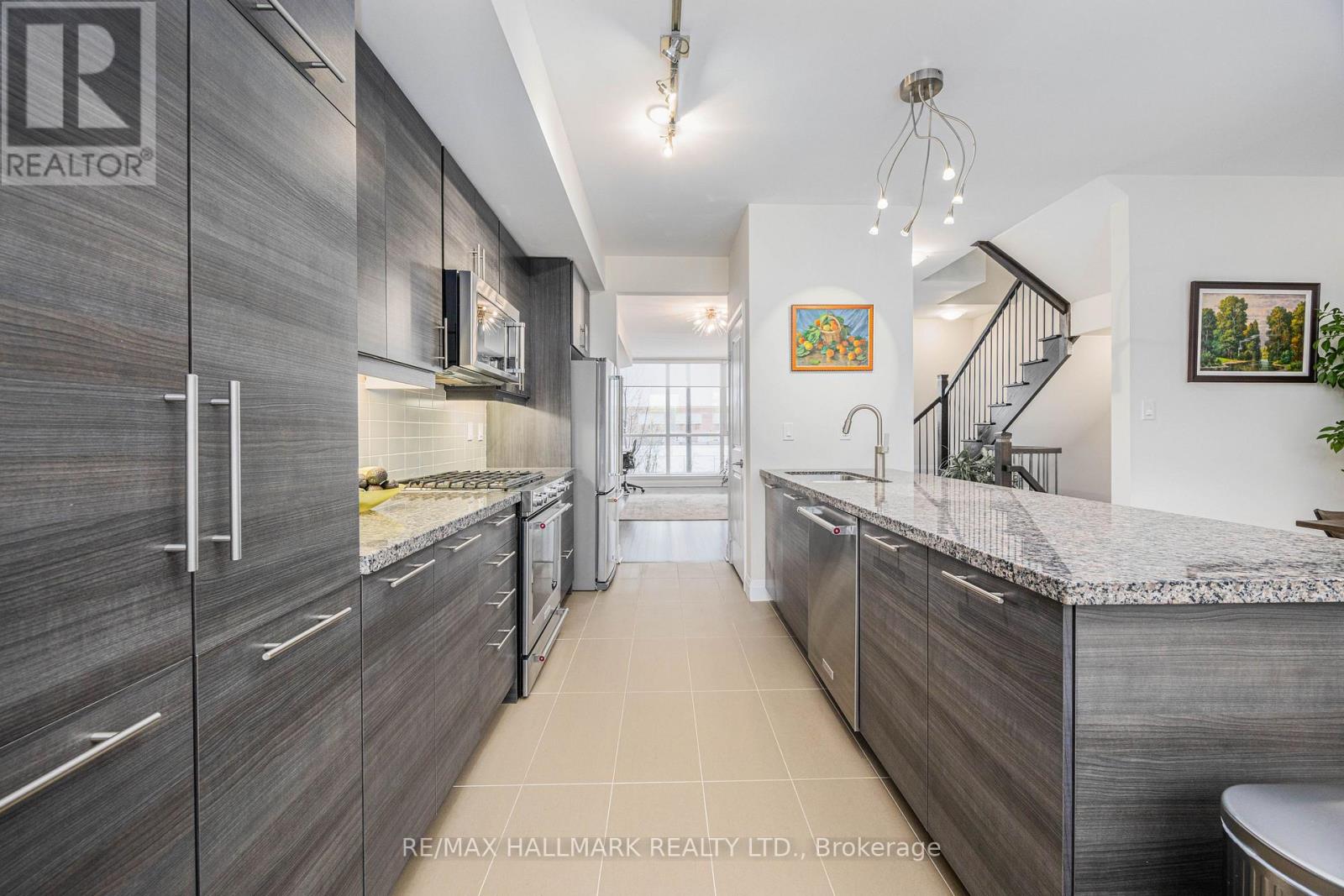 4 - 90 Little Creek Road, Mississauga, Ontario  L5R 0E9 - Photo 10 - W12805588