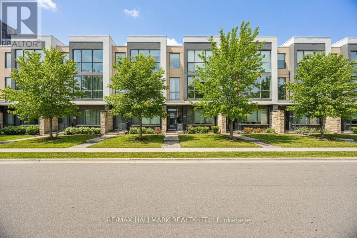 4 - 90 LITTLE CREEK ROAD, Mississauga, Ontario