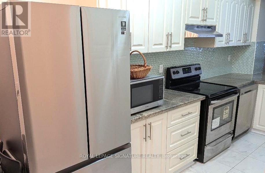 48 - 3050 Orleans Road, Mississauga, Ontario  L5L 5P7 - Photo 4 - W12791548