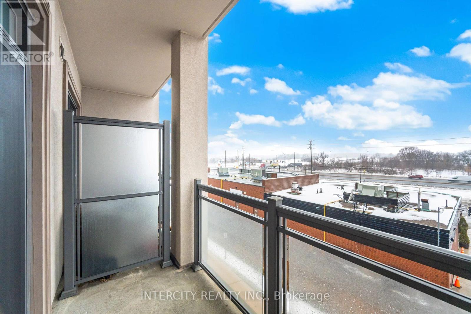 308 - 2486 Old Bronte Road, Oakville, Ontario  L6M 9Y5 - Photo 22 - W12804916