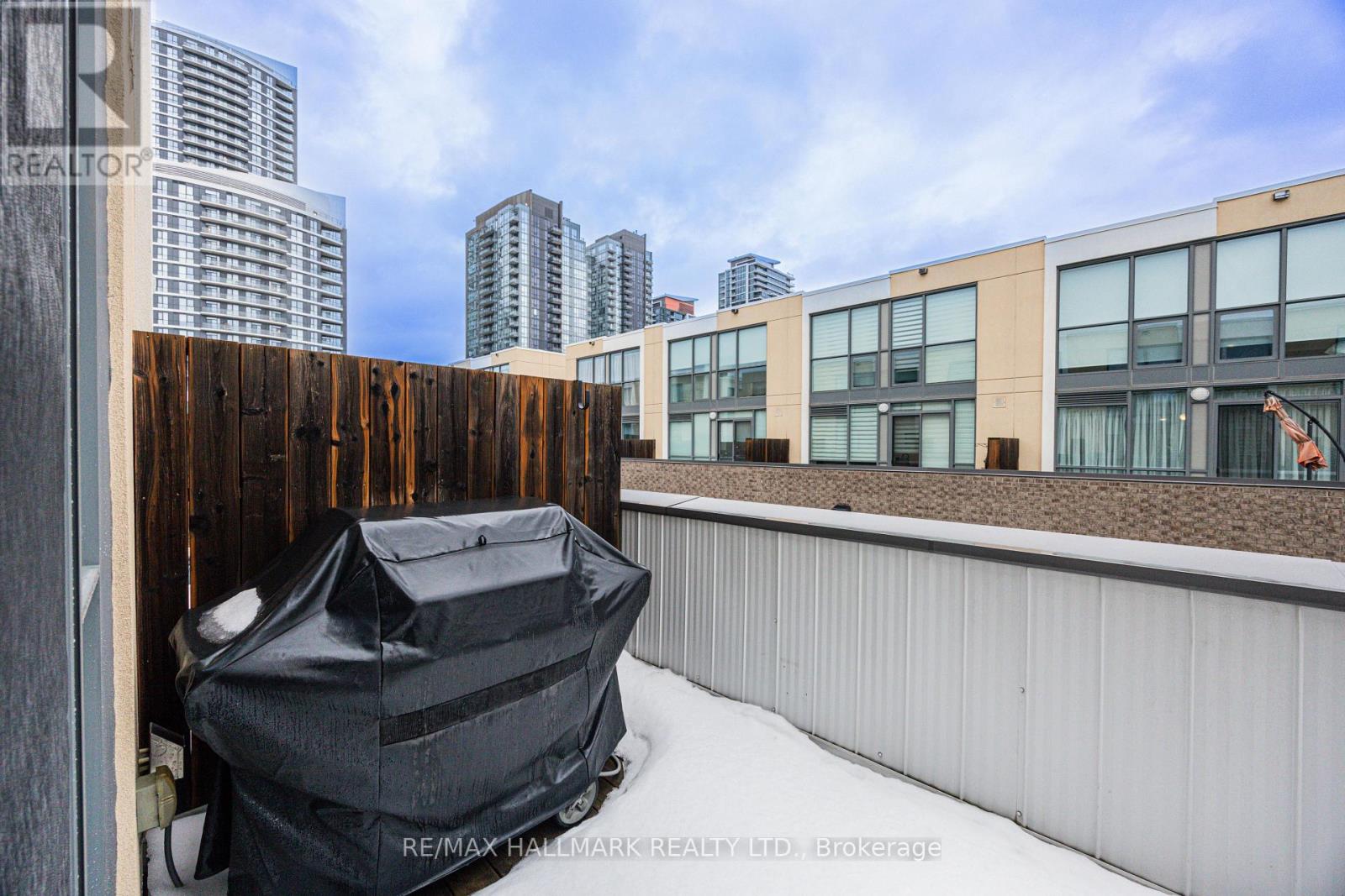 4 - 90 Little Creek Road, Mississauga, Ontario  L5R 0E9 - Photo 23 - W12805588