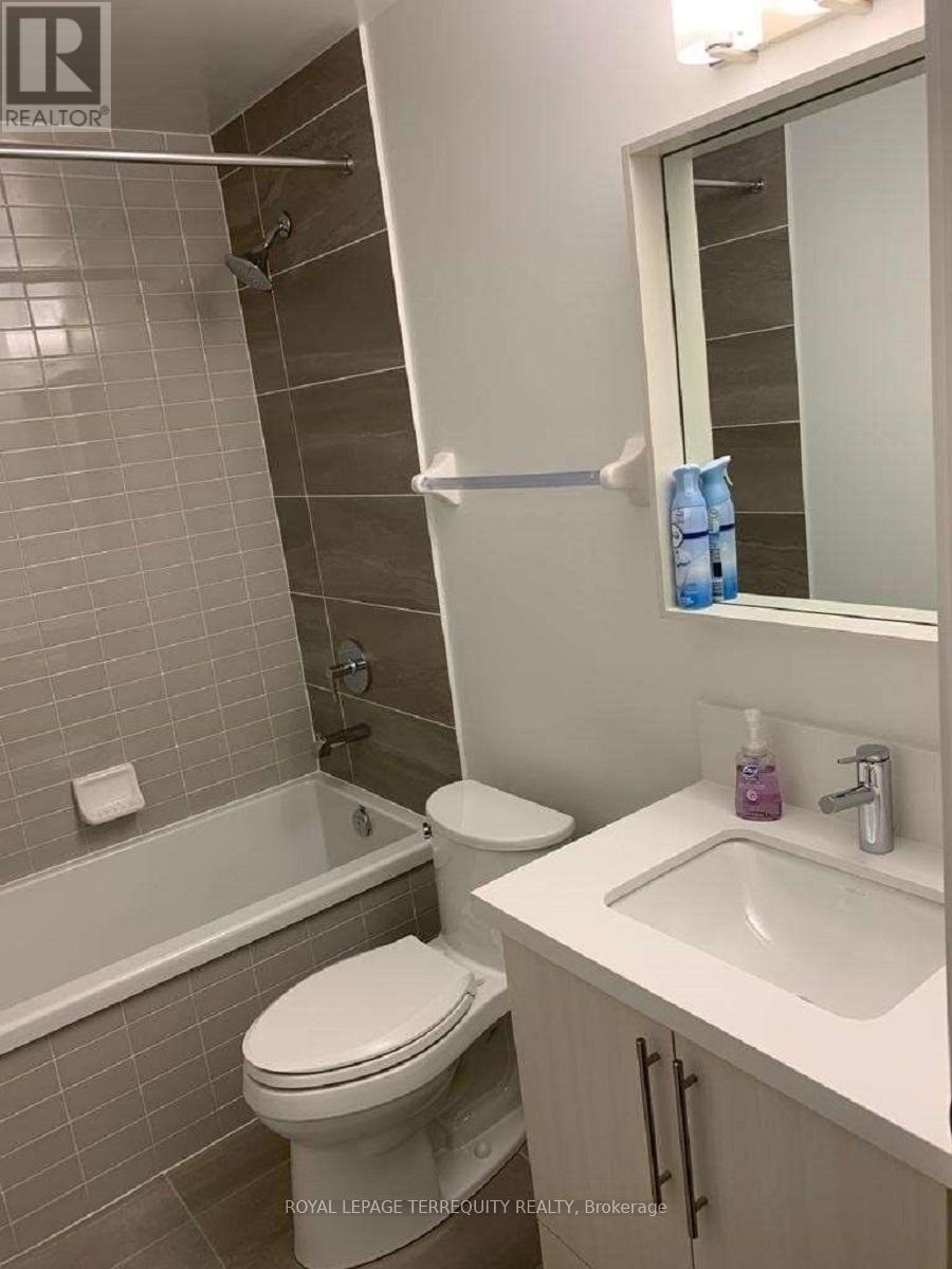 405 - 4699 Glen Erin Drive, Mississauga, Ontario  L5M 2E5 - Photo 7 - W12806222