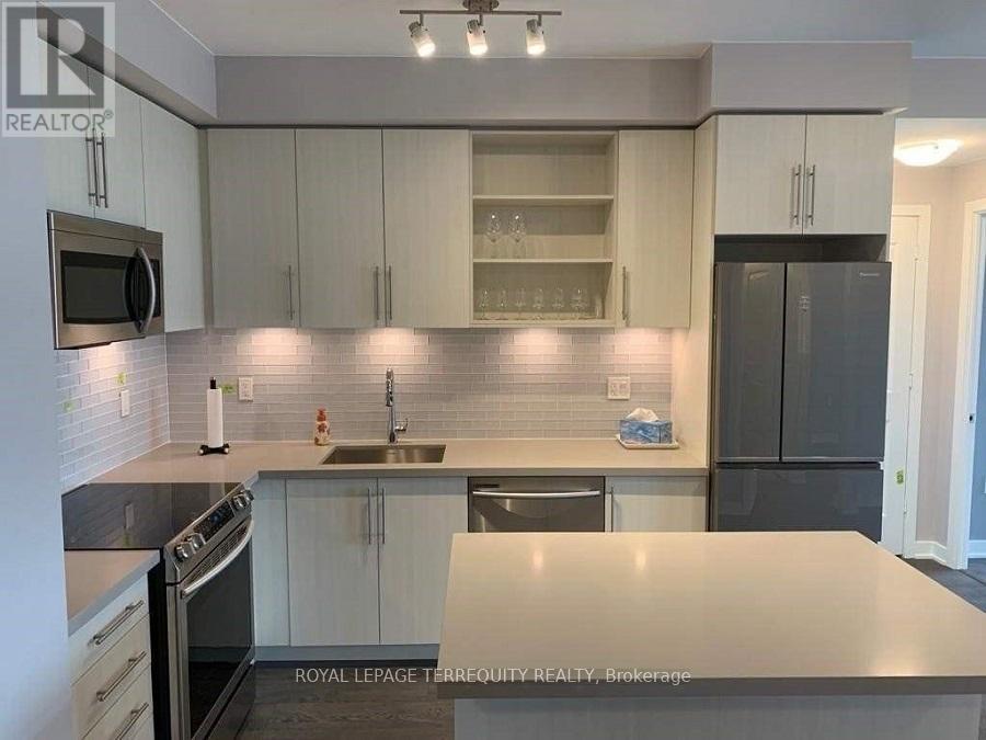 405 - 4699 Glen Erin Drive, Mississauga, Ontario  L5M 2E5 - Photo 3 - W12806222