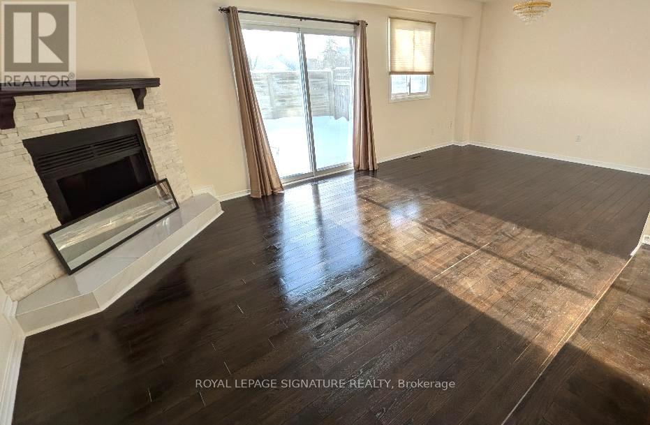 48 - 3050 Orleans Road, Mississauga, Ontario  L5L 5P7 - Photo 8 - W12791548