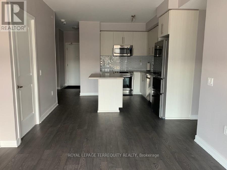 405 - 4699 Glen Erin Drive, Mississauga, Ontario  L5M 2E5 - Photo 4 - W12806222