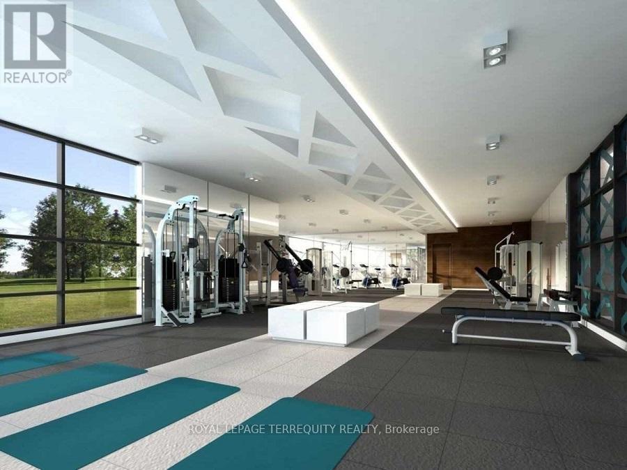 405 - 4699 Glen Erin Drive, Mississauga, Ontario  L5M 2E5 - Photo 14 - W12806222