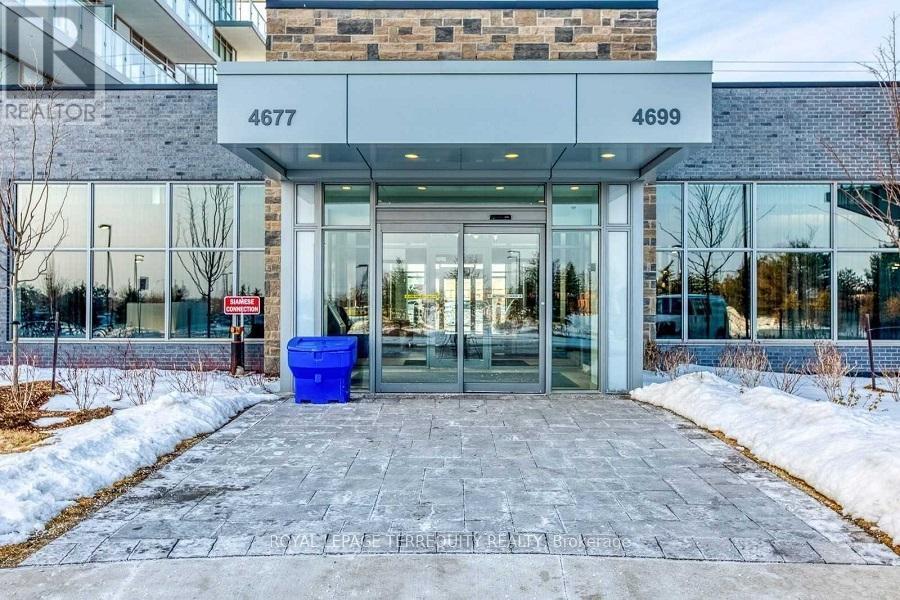 405 - 4699 Glen Erin Drive, Mississauga, Ontario  L5M 2E5 - Photo 2 - W12806222