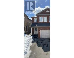 BSMT - 794 KHAN CRESCENT, Mississauga, Ontario