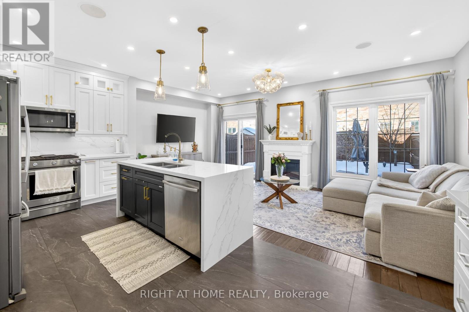 784 Dow Landing, Milton, Ontario  L9T 7P6 - Photo 10 - W12808806