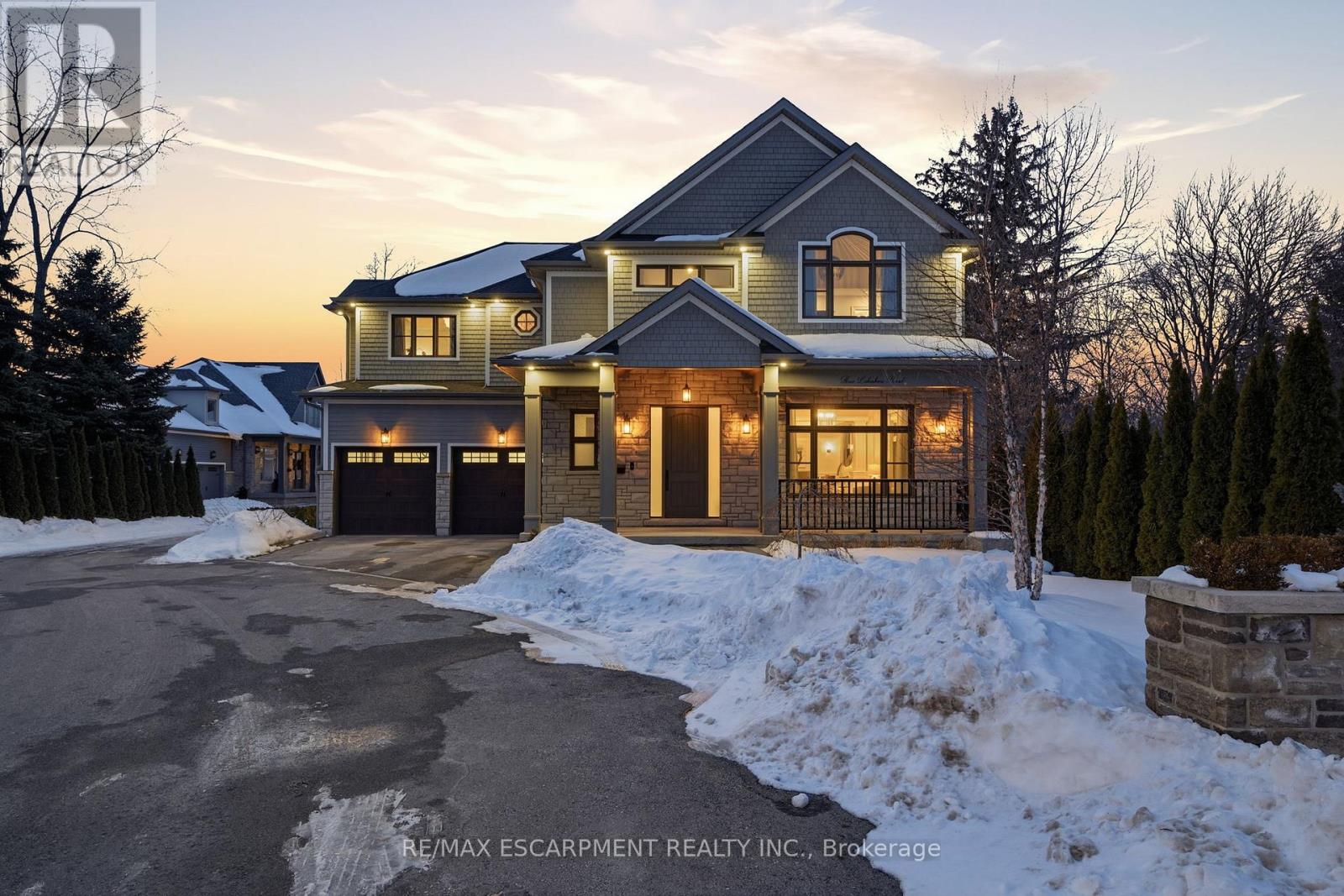 3 - 2265 LAKESHORE ROAD, Burlington, Ontario