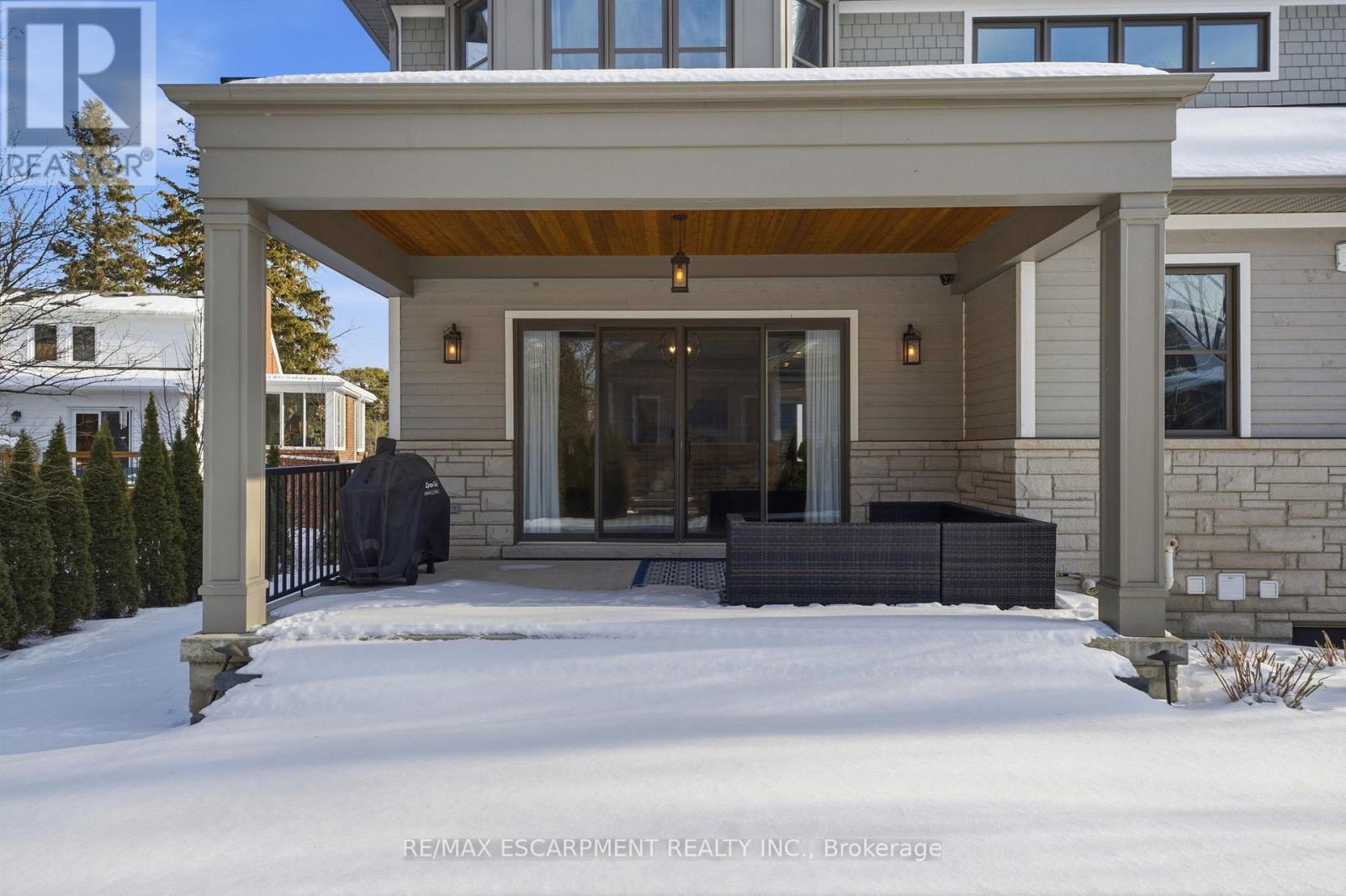 3 - 2265 Lakeshore Road, Burlington, Ontario  L7R 1B1 - Photo 47 - W12808822